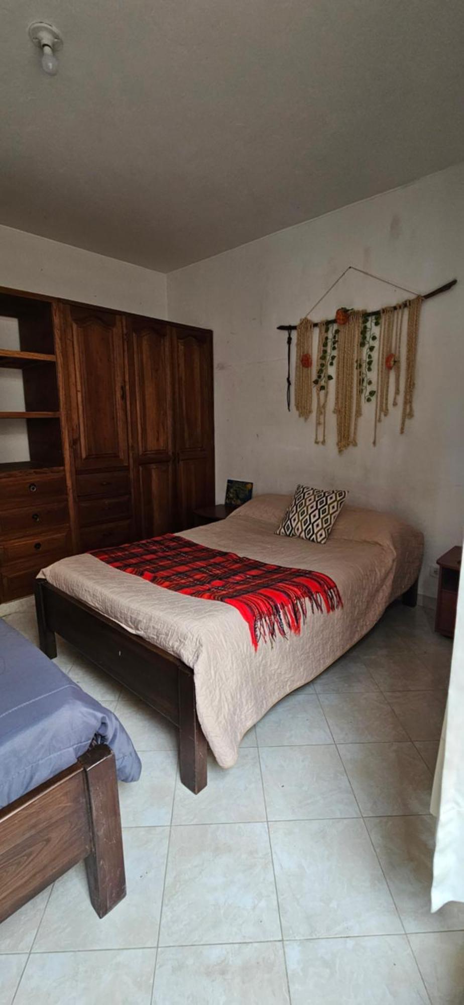 Family Host Hostel Villa de Leyva Dış mekan fotoğraf