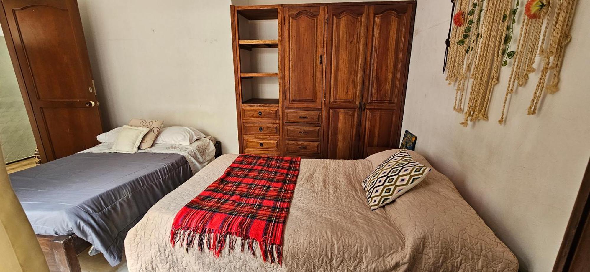 Family Host Hostel Villa de Leyva Dış mekan fotoğraf